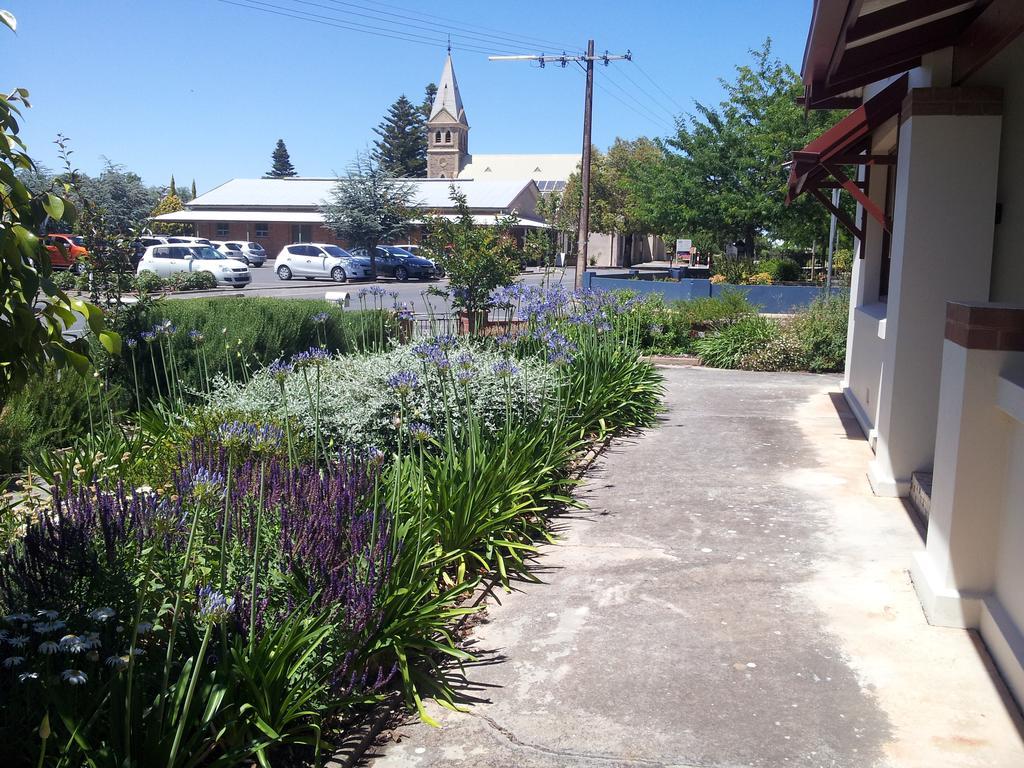 Mataro Cottage Tanunda Exterior foto