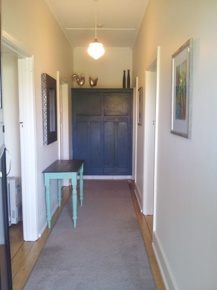 Mataro Cottage Tanunda Exterior foto