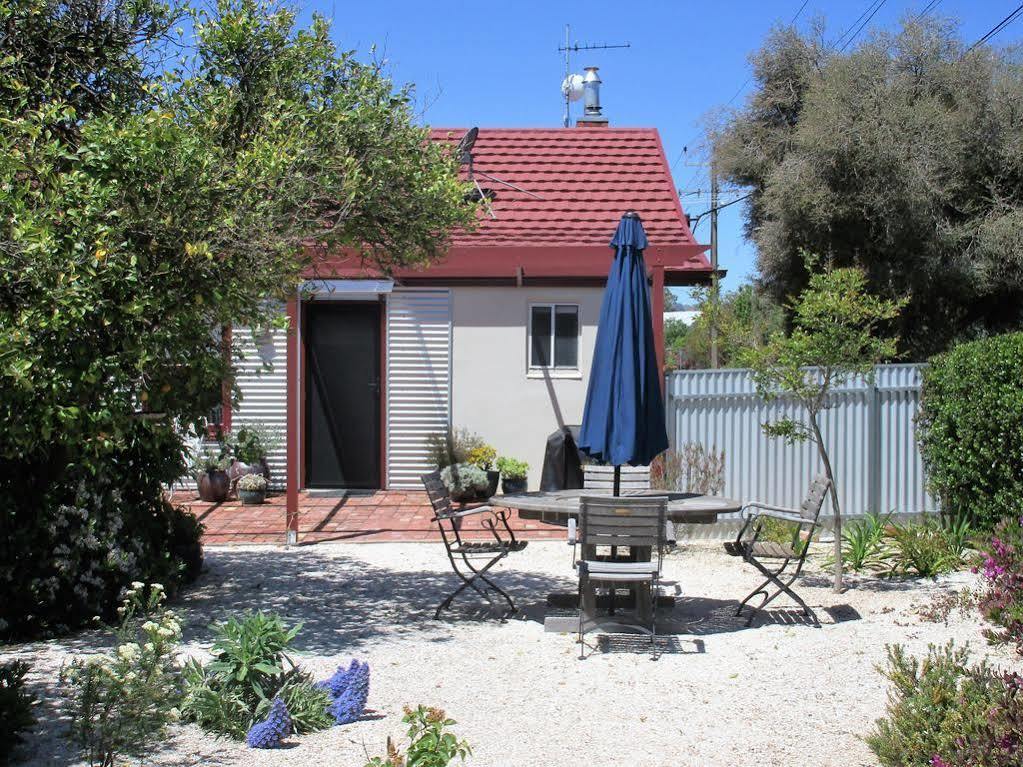 Mataro Cottage Tanunda Exterior foto