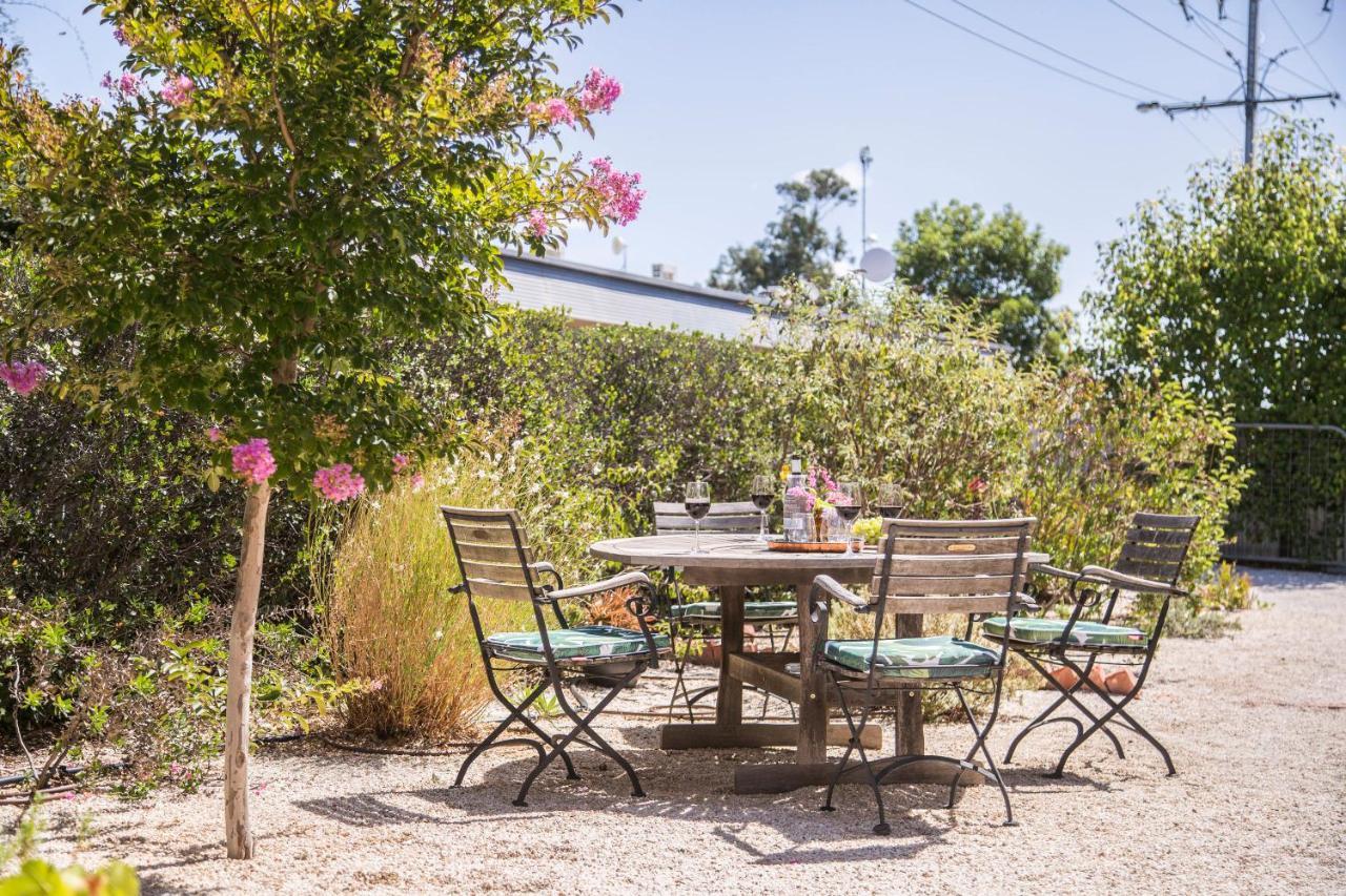 Mataro Cottage Tanunda Exterior foto