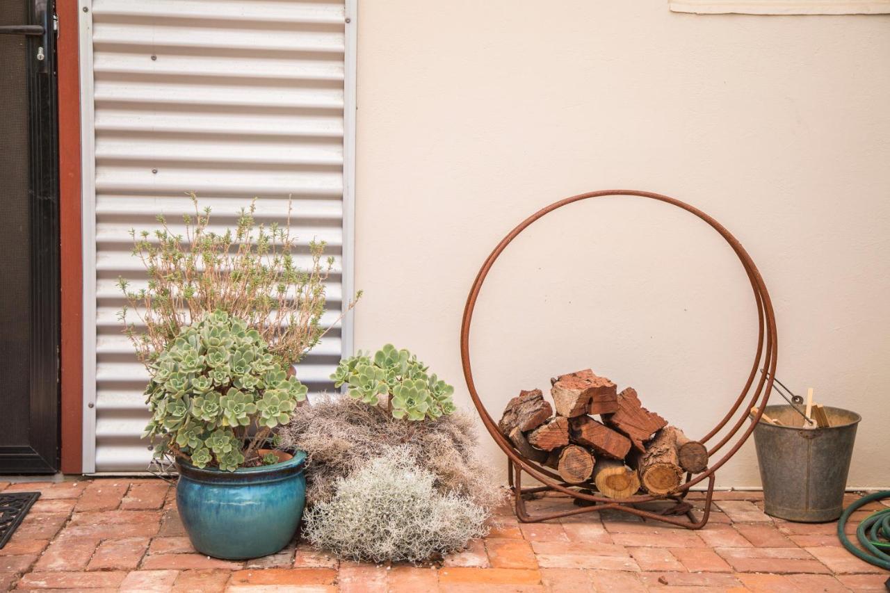 Mataro Cottage Tanunda Exterior foto