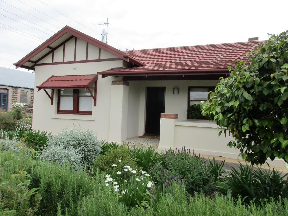 Mataro Cottage Tanunda Exterior foto
